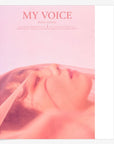 TAEYEON 1st Album - My Voice (Deluxe Edition)