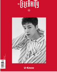 U-KNOW The Celebrity Magazine Vol.3