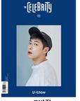 U-KNOW The Celebrity Magazine Vol.3