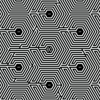 EXO-K Mini Album Vol. 2 - OVERDOSE (Korean Ver.) – Choice