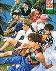 EXO 4th Album - The War (Korean Ver.) (Random Version)