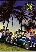EXO 4th Album - The War (Korean Ver.) (Random Version)