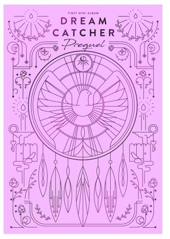 Dreamcatcher 1st Mini Album - Prequel – Choice Music LA