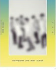 Boyfriend 5th Mini Album - Never End