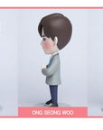 Wanna One 7 Inch Figure + Photo - Individual Members