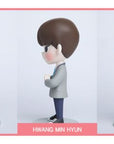 Wanna One 7 Inch Figure + Photo - Individual Members