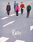 B1A4 7th Mini Album - Rollin'