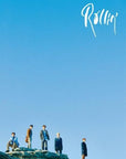 B1A4 7th Mini Album - Rollin'
