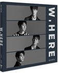 NU'EST W - W, Here