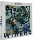 NU'EST W - W, Here