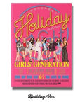 Girls' Generation 6th Album - Holiday Night