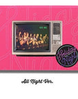 Girls' Generation 6th Album - Holiday Night