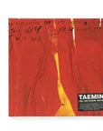 TAEMIN 2nd Album - MOVE