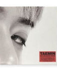 TAEMIN 2nd Album - MOVE