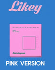 Twice 1st Album - Twicetagram