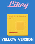 Twice 1st Album - Twicetagram