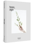 SEVENTEEN 2nd Album - TEEN, AGE (Re-Release)