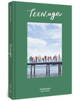 SEVENTEEN 2nd Album - TEEN, AGE (Re-Release)