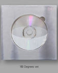 Park Ji Hoon 2nd Mini Album - 360