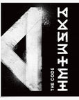 Monsta X 5th Mini Album - The Code