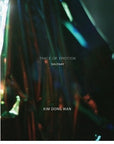 Kim Dong Wan Mini Album - Trace Of Emotion