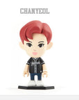 Exo Exoplanet Official Merchandise - Figure