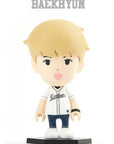 Exo Exoplanet Official Merchandise - Figure