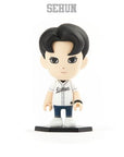 Exo Exoplanet Official Merchandise - Figure