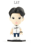 Exo Exoplanet Official Merchandise - Figure