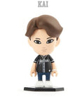 Exo Exoplanet Official Merchandise - Figure