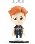 Exo Exoplanet Official Merchandise - Figure