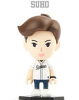 Exo Exoplanet Official Merchandise - Figure