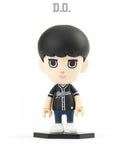 Exo Exoplanet Official Merchandise - Figure