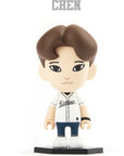 Exo Exoplanet Official Merchandise - Figure