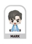 GOT7 TURBULENCE フィギュア UNBOXING] Turbulence Gotoon Baby figures! | GOT7 Amino