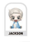 Got7 - Gotoon Baby Figure (Turbulence Ver)