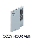 Got7 - 7 For 7 Present Edition