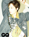 GQ Korea 2018.07 EXO : Kai
