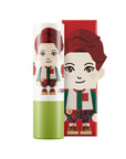 엑소 EXO PAPER TOY LIP BALM