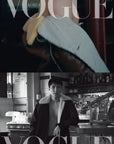 Magazine Vogue Korea 2018-08 (EXO-Sehun) - Type B