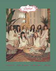 러블리즈LOVELYZ - Now, we (2nd Album Repackage)