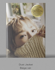 Taeyeon 2nd Repackage Album - Purpose
