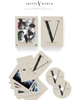 SHINee - SHINee World V In Seoul DVD (2 Disc)