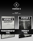 JJ PROJECT - VERSE 2