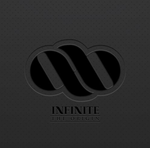 인피니트 Infinite - The Origin (3CD) (Limited Edition)