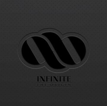 인피니트 Infinite - The Origin (3CD) (Limited Edition)