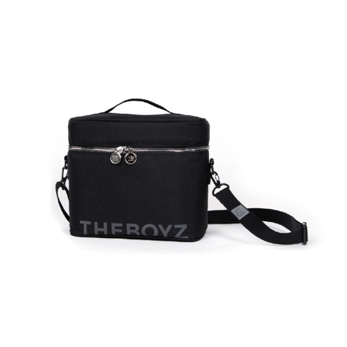 ミュージシャン MGA Light Stick Bag Black 3次受付】MGA Light Stick Bag / Black＜受付期間：～10/10
