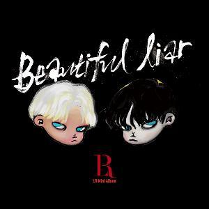빅스 LR VIXX LR - Mini Album Vol.1 [Beautiful Liar] - Character Version