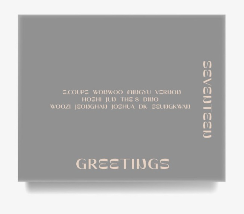 Seventeen 2021 Season's Greetings – Choice Music LA Seventeen 2021 Season's Greetings – Choice Music LA