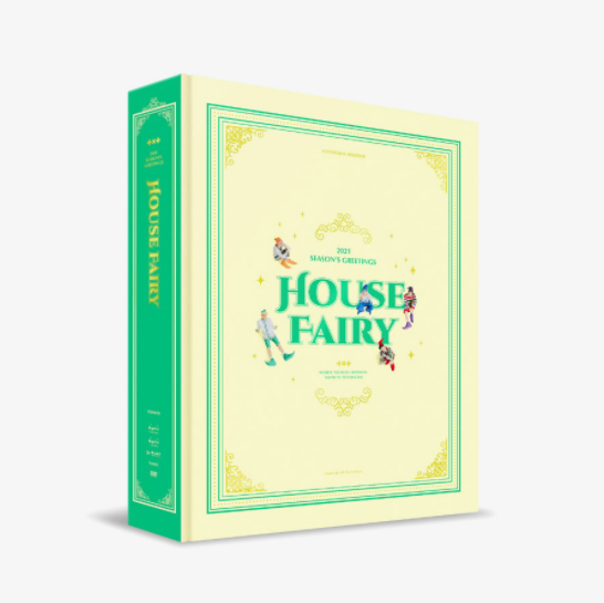 TXT 2021 Season's Greetings – Choice Music LA TXT 2021 Season's Greetings – Choice Music LA
